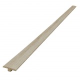 Leziter Vintage tölgy burkolatváltó 2400x45x10 mm