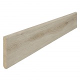 Leziter Vintage tölgy szegélyléc 2400x60x15 mm