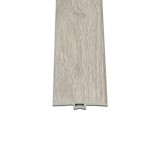 Leziter Vinyl SPC padló burkolatváltó Arctic tölgy 2400x45x6 mm