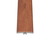 Leziter Vinyl SPC padló burkolatváltó Atakama tölgy 2400x45x6 mm