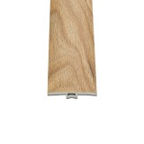 Leziter Vinyl SPC padló burkolatváltó Campo tölgy 2400x45x6 mm