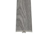 Leziter Vinyl SPC padló burkolatváltó Hradok tölgy 2400x45x6 mm