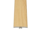 Leziter Vinyl SPC padló burkolatváltó Kalahari tölgy 2400x45x6 mm