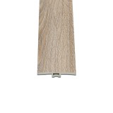 Leziter Vinyl SPC padló burkolatváltó Kent tölgy 2400x45x6 mm