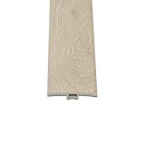 Leziter Vinyl SPC padló burkolatváltó Monte Carlo tölgy 2400x45x6 mm