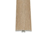 Leziter Vinyl SPC padló burkolatváltó Picos tölgy 2400x45x6 mm