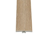 Leziter Vinyl SPC padló burkolatváltó Picos tölgy 2400x45x6 mm