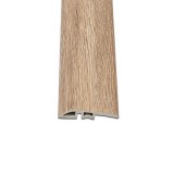 Leziter Vinyl SPC padló szintkiegyenlítő Adler tölgy 2400x45x8 mm