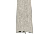 Leziter Vinyl SPC padló szintkiegyenlítő Arctic tölgy 2400x45x8 mm