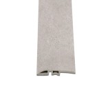 Leziter Vinyl SPC padló szintkiegyenlítő Aurora fagyos mészkő 2400x45x8 mm