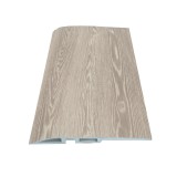 Leziter Vinyl SPC padló szintkiegyenlítő Berben tölgy 2400x45x8 mm