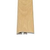 Leziter Vinyl SPC padló szintkiegyenlítő Kalahari tölgy 2400x45x8 mm