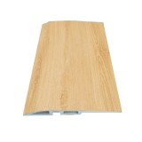 Leziter Vinyl SPC padló szintkiegyenlítő Kalahari tölgy 2400x45x8 mm