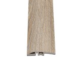 Leziter Vinyl SPC padló szintkiegyenlítő Kent tölgy 2400x45x8 mm