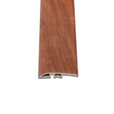 Leziter Vinyl SPC padló szintkiegyenlítő Serengeti dió 2400x45x8 mm