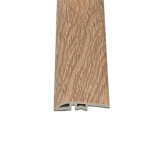 Leziter Vinyl SPC padló szintkiegyenlítő Sipadan tölgy 2400x45x8 mm