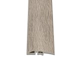 Leziter Vinyl SPC padló szintkiegyenlítő Tanami tölgy 2400x45x8 mm