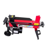 Leziter Vízszintes elektromos rönkhasító HY4T-370 2000W 4T