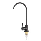 Leziter Víztiszító csaptelep mosogató tálcához