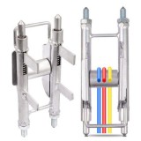 Leziter WireSwift Huzalbefűző eszköz