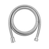 Leziter Zuhanycső 1,5m króm