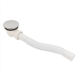 Leziter Zuhanytálca szifon 60 mm-es