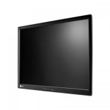 LG 17MB15TP-B, 17" ,HD, Érintőképernyős, Fekete, Monitor