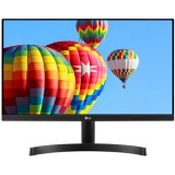 LG 22MK600M-B 21.5" IPS LED monitor fekete FreeSync (22MK600M-B) - Monitor