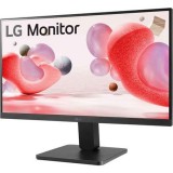 LG 22MR410-B számítógép monitor 54,5 cm (21.4") 1920 x 1080 pixelek Full HD LED Fekete (22MR410-B)