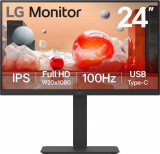 LG 23,8" 24BA650-B IPS LED 24BA650-B.AEU
