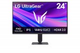 LG 23,8" 24G411A-B IPS LED 24G411A-B.AEU