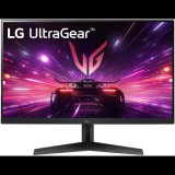 LG 24" 24GS60F-B Gaming Monitor (24GS60F-B.AEU)