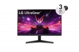 LG 24" 24GS60F-B IPS LED 24GS60F-B.AEU