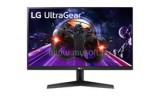 LG 24GN600-B Monitor | 23,8" | 1920x1080 | IPS | 0x VGA | 0x DVI | 1x DP | 2x HDMI