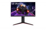 LG 24GN650-B Monitor | 23,8" | 1920x1080 | IPS | 0x VGA | 0x DVI | 1x DP | 2x HDMI