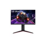 LG 24GN650-B Monitor | 23,8" | 1920x1080 | IPS | 0x VGA | 0x DVI | 1x DP | 2x HDMI