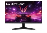 LG 24GS60F számítógép monitor 61 cm (24") 1920 x 1080 pixelek Full HD LCD Fekete