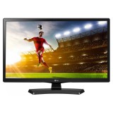 LG 24MN49HM 24''-os HD LED monitor