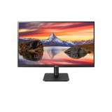 LG 24MP400-B Monitor | 23,8" | 1920x1080 | IPS | 1x VGA | 0x DVI | 0x DP | 1x HDMI