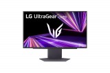 LG 26,5" 27GX790A-B OLED 27GX790A-B.AEU