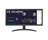 LG 26WQ500-B FHD IPS UltraWide FreeSync