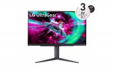 LG 27" 27GR93U-B IPS LED 27GR93U-B.AEU