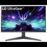 LG 27" 27GS50F-B 16:9 FullHD VA Gaming Monitor (27GS50F-B.AEUQ)
