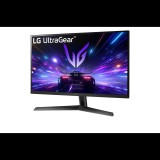LG 27" 27GS60F-B Gaming Monitor (27GS60F-B.AEU)