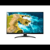 LG 27" 27TQ615S-PZ Smart TV Monitor (27TQ615S-PZ.AEU)