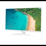 LG 27" 27TQ615S-WZ Smart Monitor (27TQ615S-WZ.AEU)