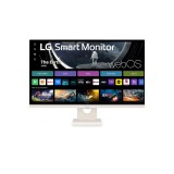 LG 27" 27U511SA-W IPS LED 27U511SA-W.AEU