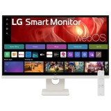 LG 27" 27U731SA-W IPS LED 27U731SA-W.AEU