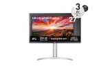 LG 27" 27UP850K-W IPS LED 27UP850K-W.AEU