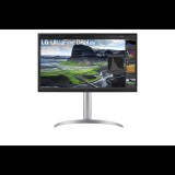 LG 27" 27UQ850V-W Monitor (27UQ850V-W.AEU)